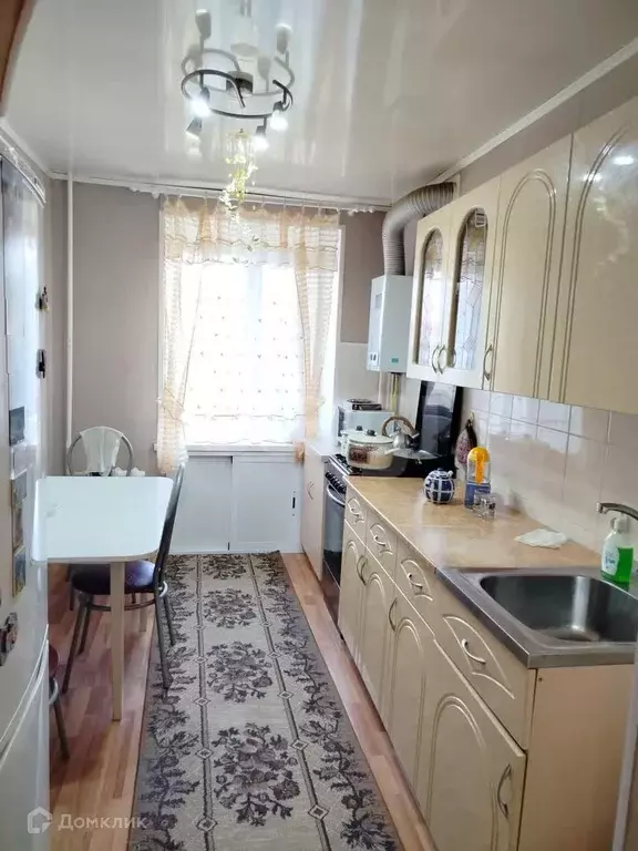 Продаётся 2-к квартира, 51.3 м - Фото 0
