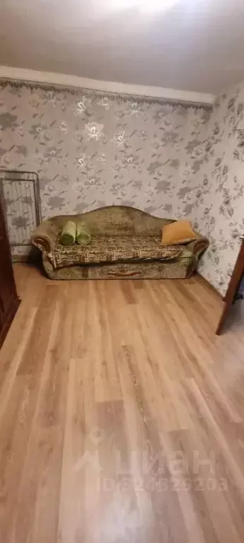 2-к кв. Ленинградская область, Сланцы Партизанская ул., 13А (44.0 м) - Фото 2