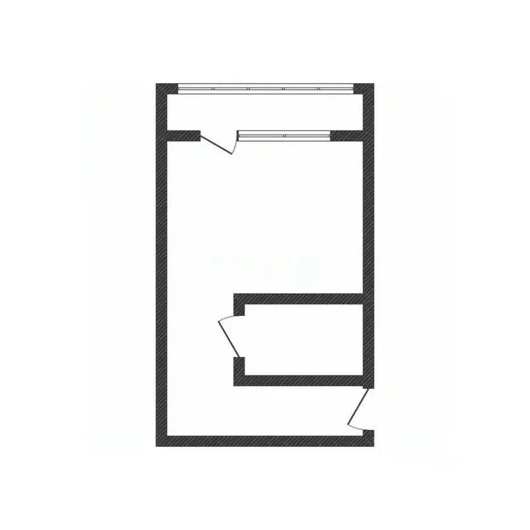 Студия Татарстан, Пестречинский район, Богородское с/пос, д. Куюки ул. ... - Фото 2