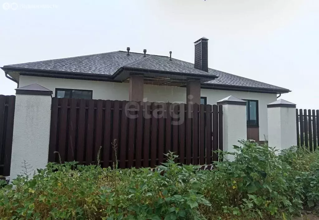 Дом в Пробуждение, проспект Энтузиастов, 15 (129 м) - Фото 1