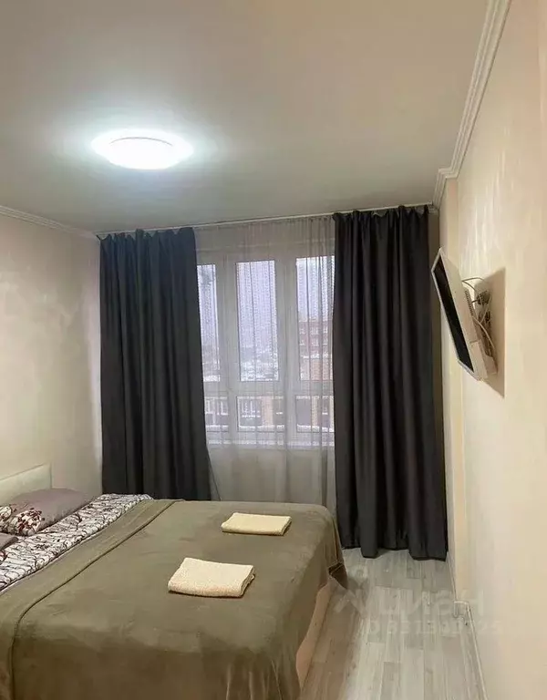 Студия Московская область, Балашиха ул. Яганова, 7 (21.0 м) - Фото 1