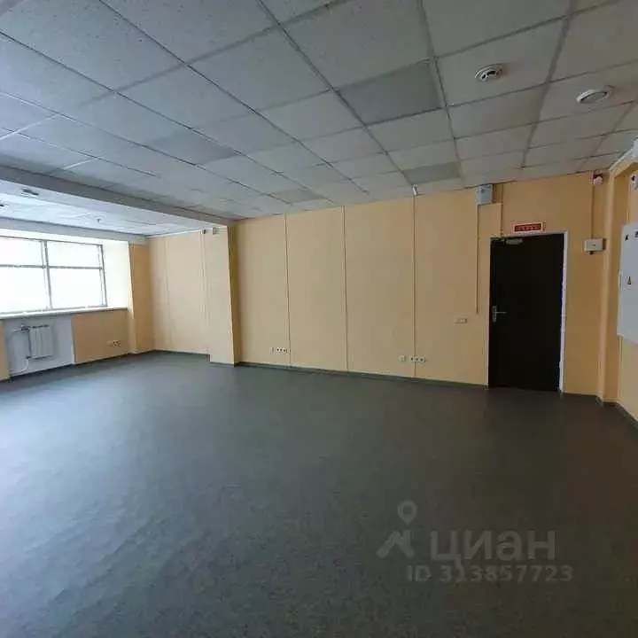 Офис в Нижегородская область, Нижний Новгород ул. Маршала Казакова, 3 ... - Фото 1