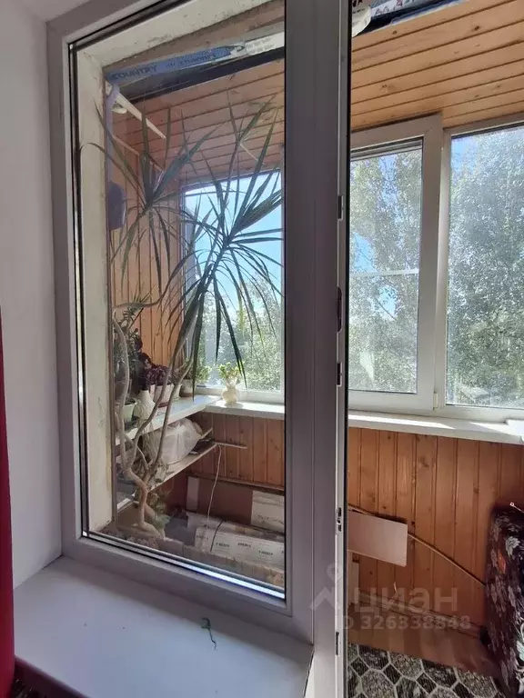 3-к кв. Санкт-Петербург просп. Луначарского, 110 (57.0 м) - Фото 2