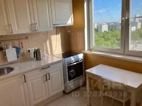 1-к кв. Москва ул. Седова, 8К1 (39.0 м) - Фото 1