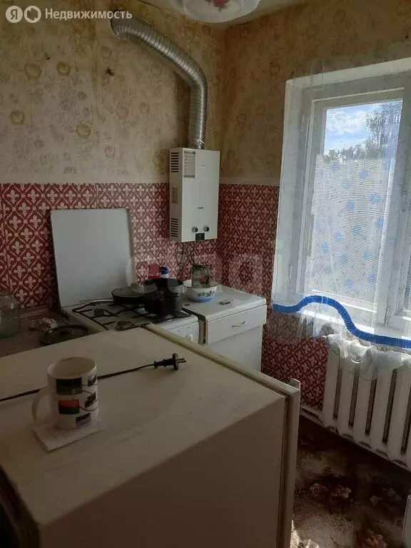 3-комнатная квартира: Узловая, квартал 50 лет Октября, 20 (60 м) - Фото 0