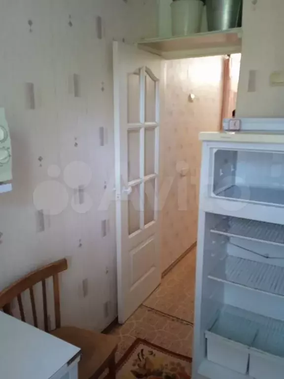 1-к. квартира, 30 м, 2/5 эт. - Фото 1