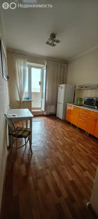 1-комнатная квартира: Балашиха, микрорайон Янтарный, Акуловский ... - Фото 0