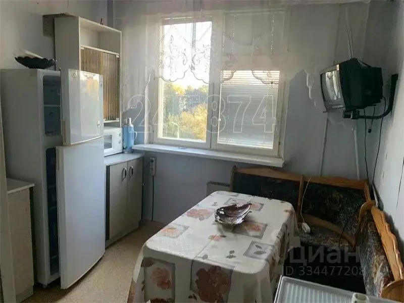 2-к кв. Москва Новогиреевская ул., 32 (58.0 м) - Фото 1