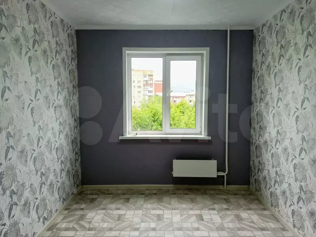 Комната 12,2 м в 1-к., 4/5 эт. - Фото 0