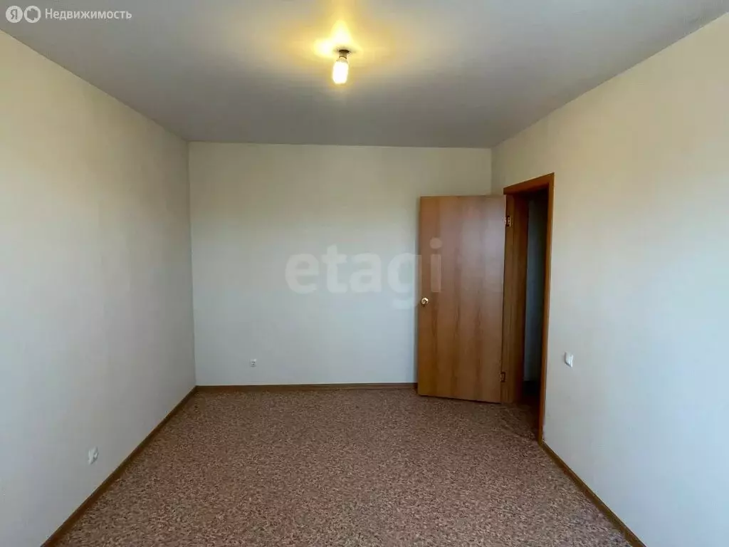 2-комнатная квартира: Углезаводск, улица Ленина, 18 (53.7 м) - Фото 2