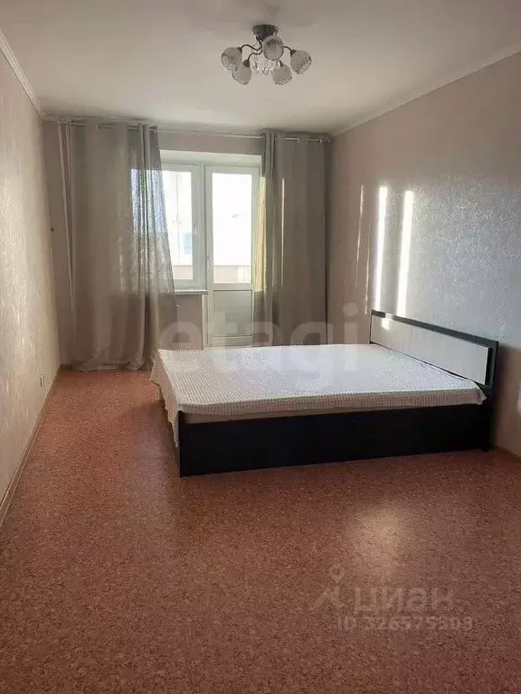 3-к кв. Тюменская область, Тюмень Микрорайон мыс, ул. Судоремонтная, ... - Фото 1