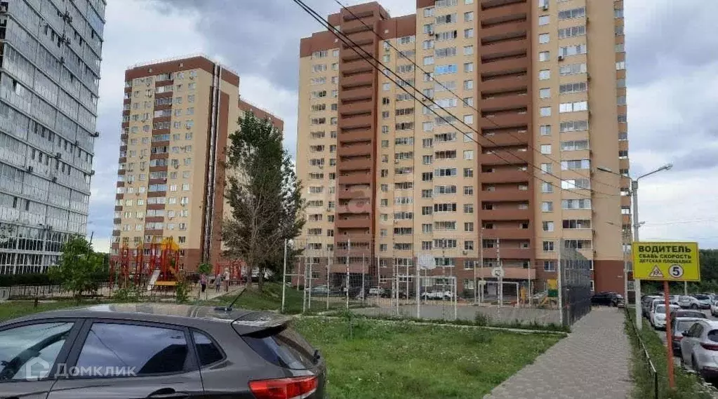 Продаётся 2-к квартира, 61.1 м - Фото 0