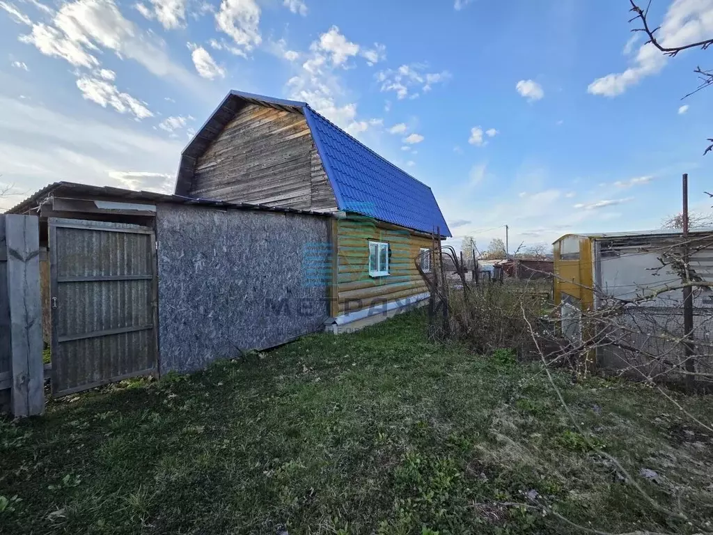 Дом в Калужская область, Калуга городской округ, д. Плетеневка ул. ... - Фото 2