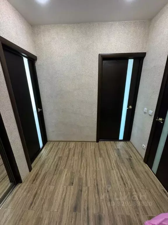 1-к кв. Ульяновская область, Ульяновск ул. Якурнова, 28 (41.0 м) - Фото 2