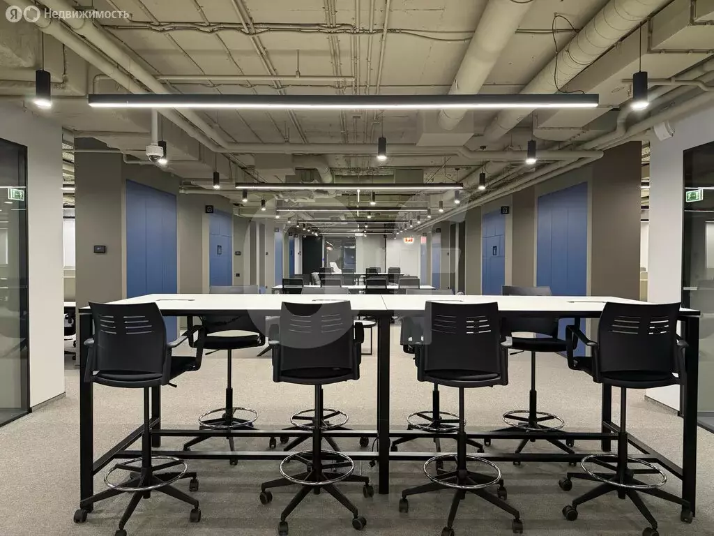 Офис (1681 м) - Фото 2