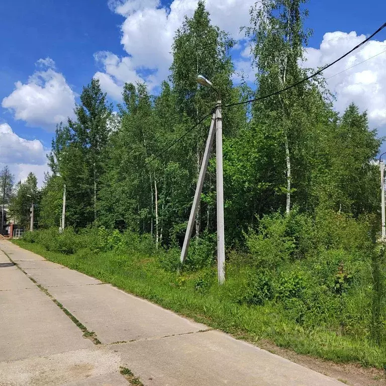 Участок, 4.1 сот., поселения (ижс) - Фото 1