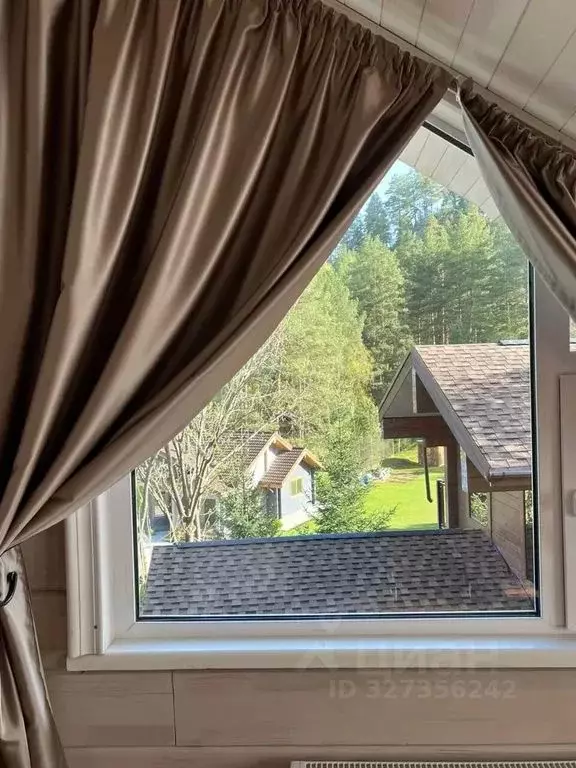 2-к кв. Алтай, Майминский район, с. Манжерок Дачный пер., 4 (45.0 м) - Фото 2