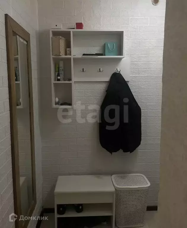 Продаётся 1-к квартира, 32 м - Фото 1