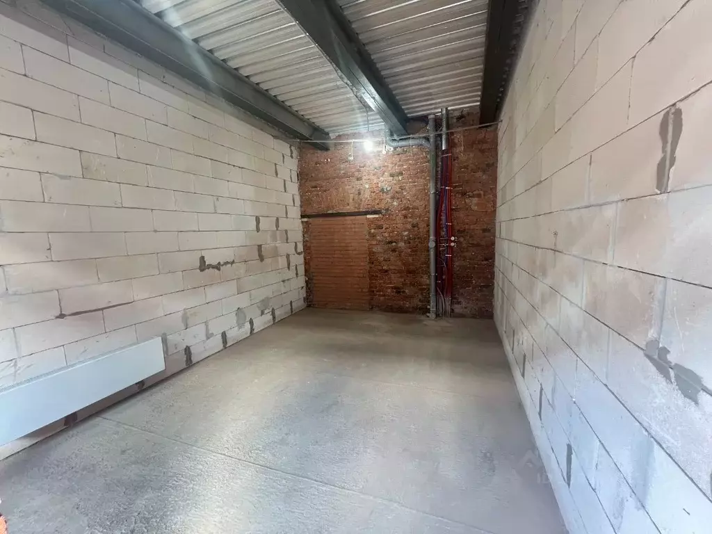 Помещение свободного назначения в Москва Рабочая ул., 84С3 (21 м) - Фото 2