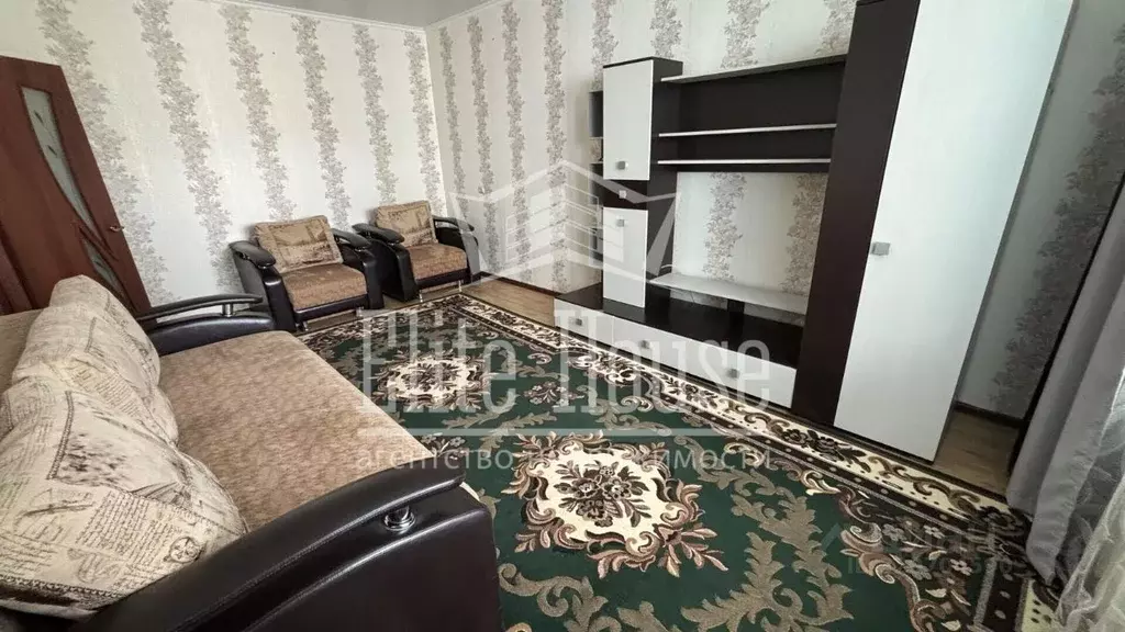 2-к кв. Калужская область, Калуга Турынино мкр, ул. Советская, 34 ... - Фото 2