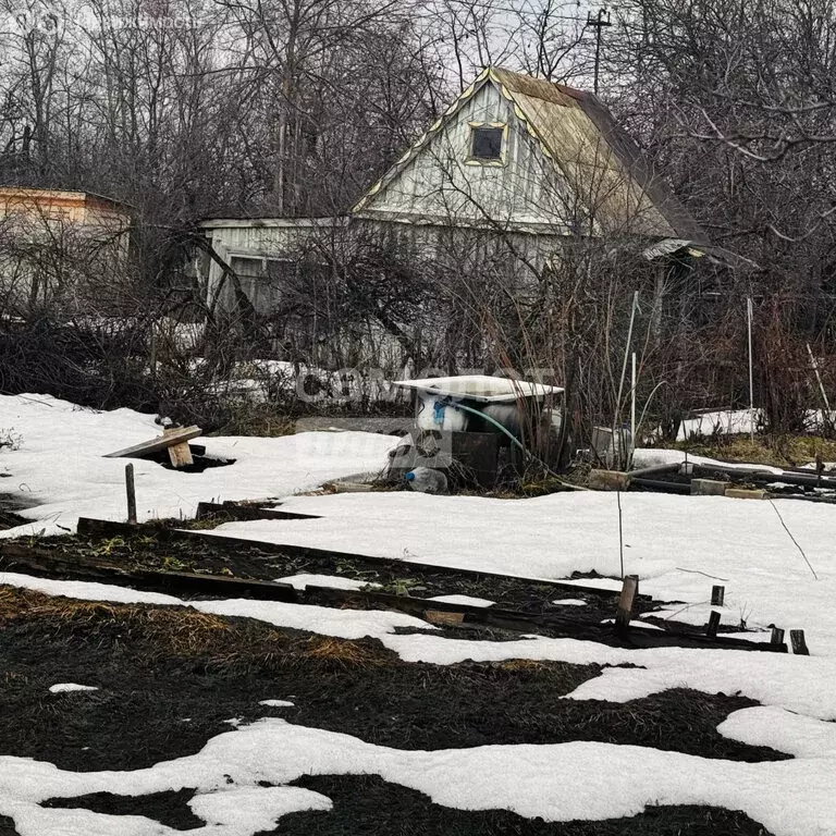 Дом в Киров, Производственная улица (13.5 м) - Фото 1