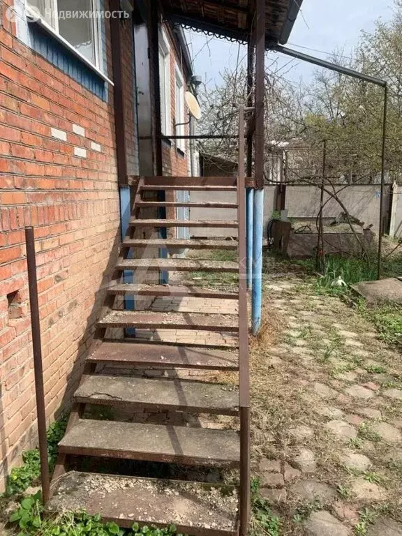 Дом в Георгиевск, улица Комарова (149.2 м) - Фото 0