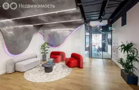 Офис (3563 м) - Фото 1