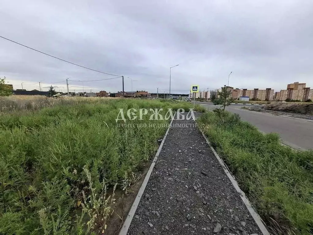 Участок в Белгородская область, Старый Оскол Вишенки мкр,  (15.0 сот.) - Фото 2