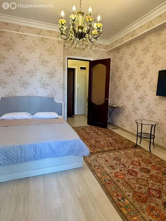 Квартира-студия: Махачкала, улица Юсупова, 55 (23 м) - Фото 1