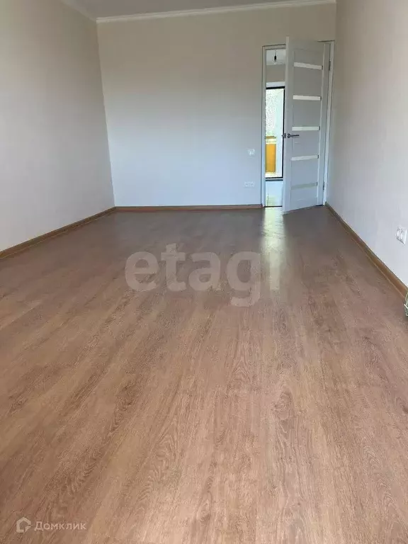 Продаётся 1-к квартира, 33.8 м - Фото 1