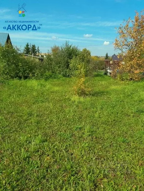 Участок в Алтайский край, Барнаул городской округ, пос. Бельмесево ул. ... - Фото 2