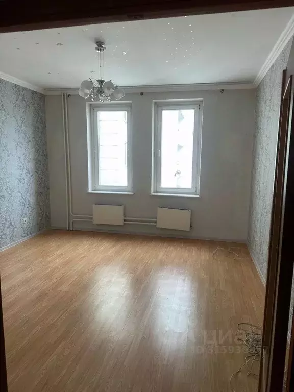2-к кв. Московская область, Подольск ул. 43-й Армии, 21 (55.5 м) - Фото 0