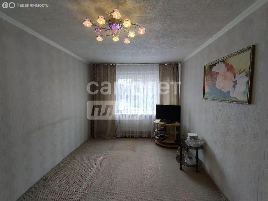 2-комнатная квартира: Славянск-на-Кубани, Таманская улица, 90 (43.1 м) - Фото 1