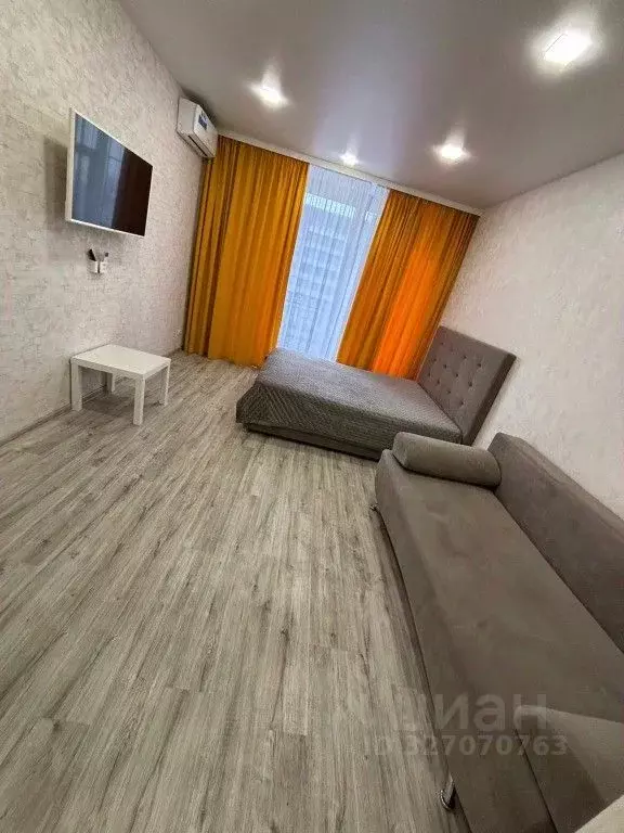 1-к кв. Хакасия, Абакан просп. Ленина, 56 (49.0 м) - Фото 2