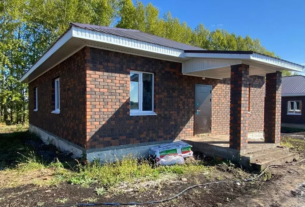 Дом в Московская область, Черноголовка городской округ, д. Афанасово-3 . - Фото 0
