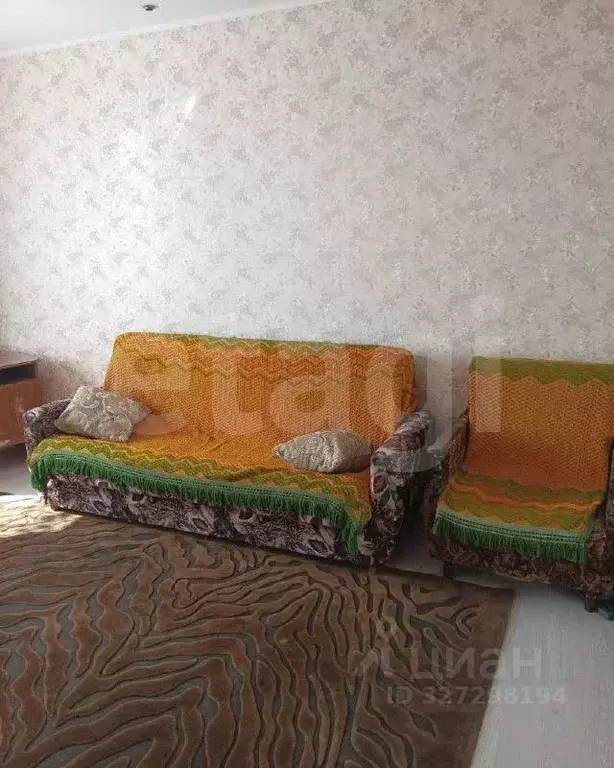 1-к кв. Ставропольский край, Ставрополь ул. Пирогова, 5Ак5 (38.0 м) - Фото 2