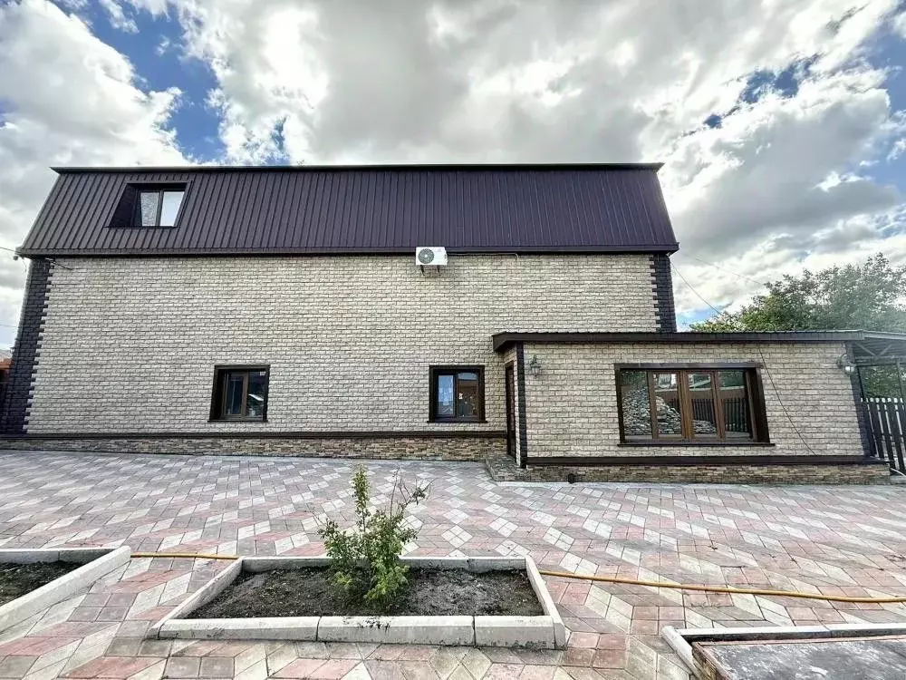 Дом в Амурская область, Белогорск ул. Пушкина, 91 (283 м) - Фото 1