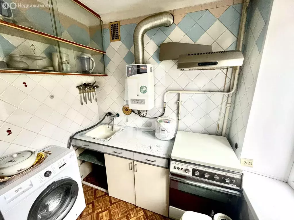 2-комнатная квартира: Таганрог, Инициативная улица, 88 (45 м) - Фото 2