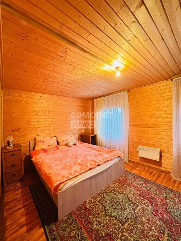 Дом в Московская область, Чехов муниципальный округ, с. Новоселки 16 ... - Фото 2