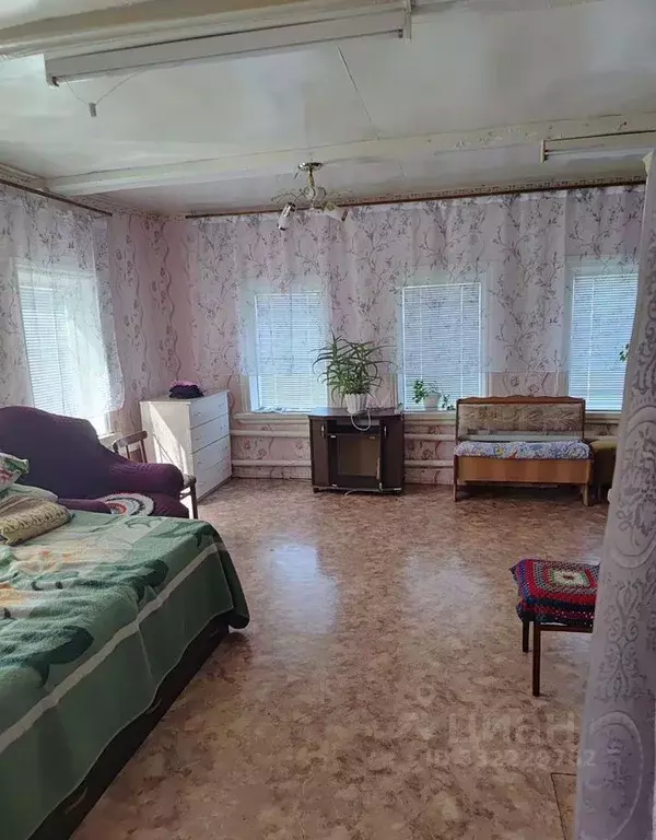Дом в Татарстан, Чистополь ул. Кулясова (44 м) - Фото 2