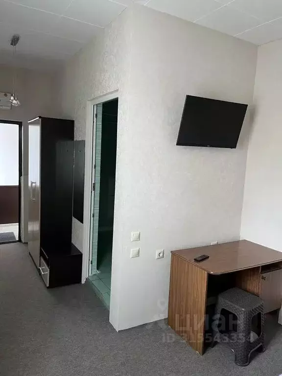 Комната Краснодарский край, Сочи пос. Лоо, ул. Весенняя, 15 - Фото 2