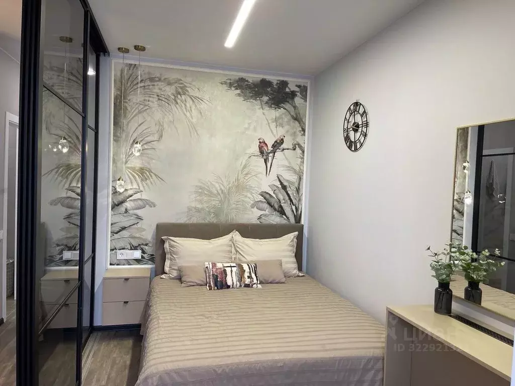 Студия Севастополь ул. Горпищенко, 139 (25.9 м) - Фото 2