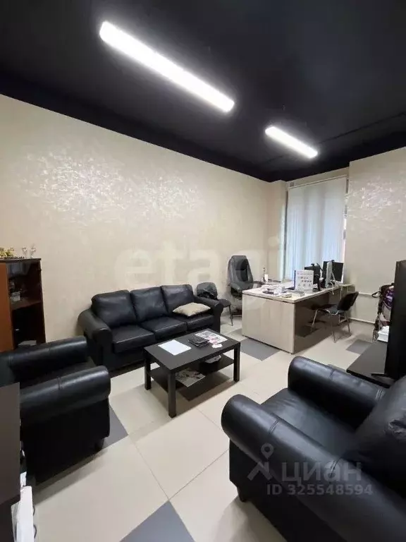 Офис в Московская область, Одинцовский городской округ, Новоивановское ... - Фото 2