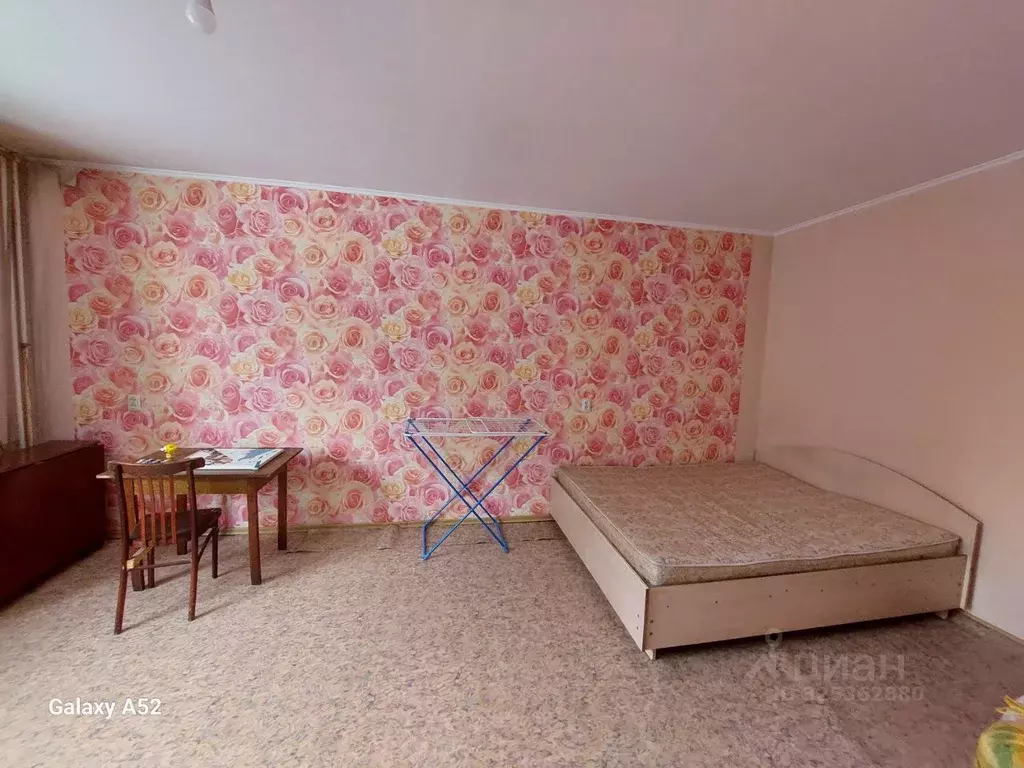 1-к кв. Кемеровская область, Междуреченск ул. Лукиянова, 17 (40.0 м) - Фото 2