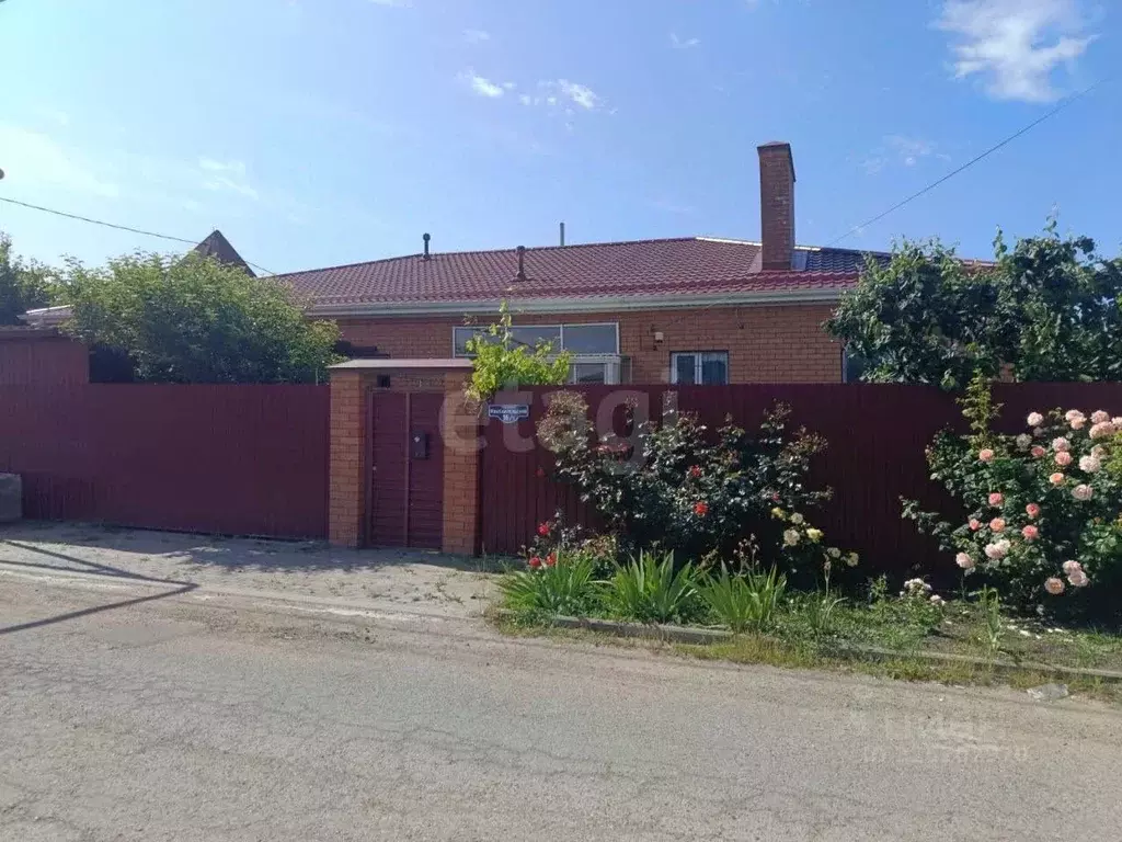 Дом в Ставропольский край, Ставрополь Изыскательский пер., 16/1 (127 ... - Фото 2