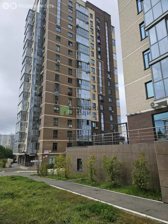 2-комнатная квартира: Ижевск, улица Карла Маркса, 428А (58.6 м) - Фото 0