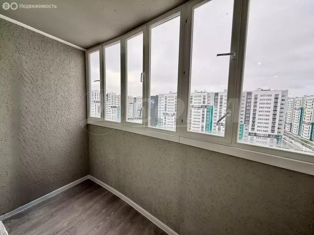 1-комнатная квартира: Патрушева, улица Михаила Лермонтова, 5/1 (42 м) - Фото 1