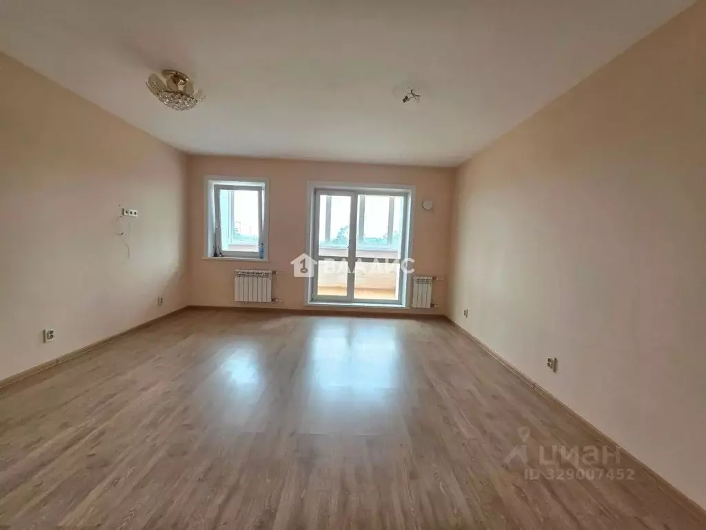 Студия Бурятия, Улан-Удэ ул. Жердева, 42Бк1 (31.8 м) - Фото 1