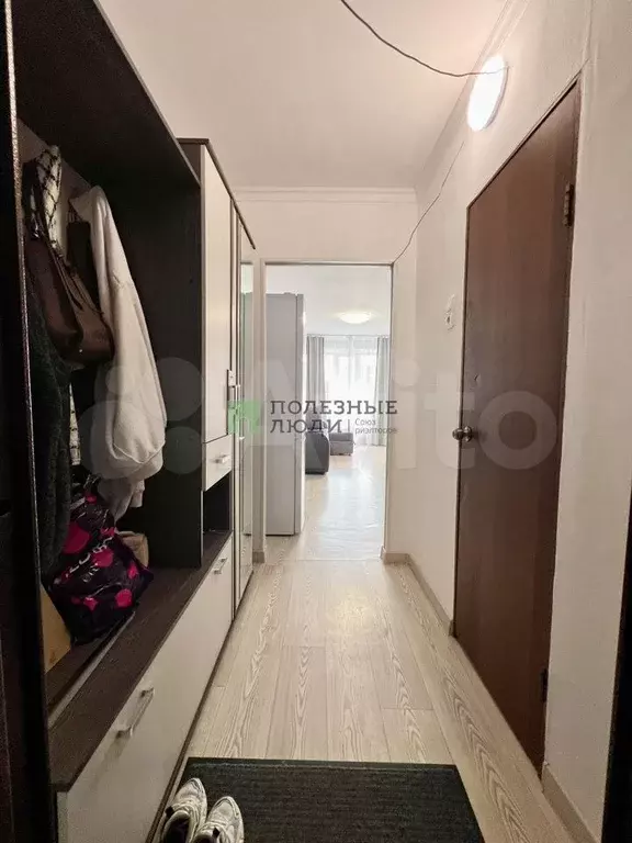 Квартира-студия, 23 м, 9/9 эт. - Фото 0