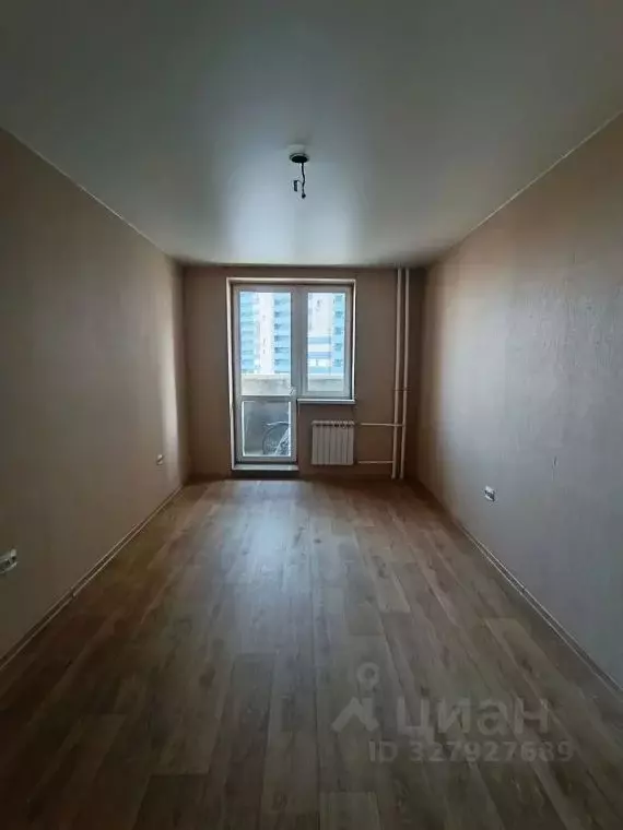 1-к кв. Самарская область, Самара Печерская ул., 20а (42.8 м) - Фото 1